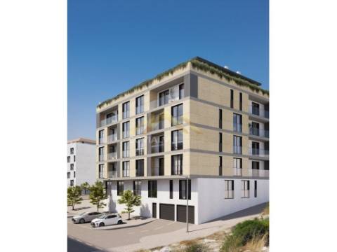 Apartamento T1 Venda em Covilhã e Canhoso,Covilhã