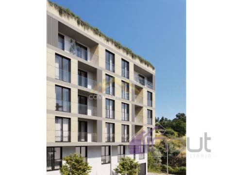 Apartamento T3 Venda em Covilhã e Canhoso,Covilhã