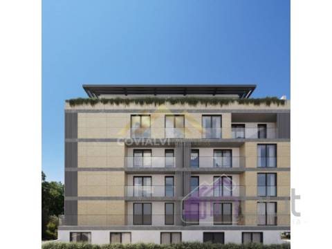 Apartamento T3 DUPLEX Venda em Covilhã e Canhoso,Covilhã
