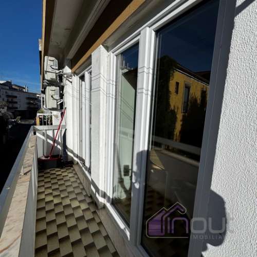 Apartamento T2 Venda em Castelo Branco,Castelo Branco