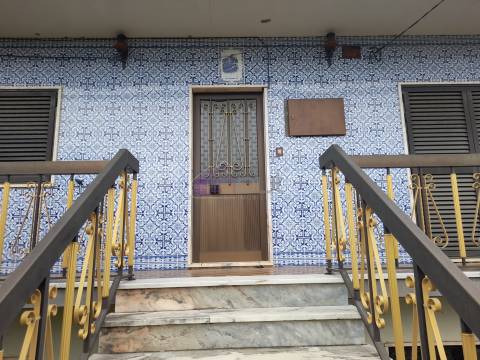 Moradia T4 Venda em Almaceda,Castelo Branco
