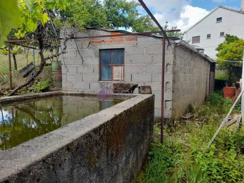 Moradia T4 Venda em Almaceda,Castelo Branco