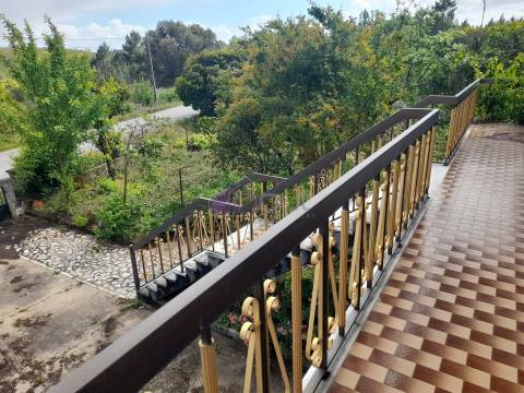 Moradia T4 Venda em Almaceda,Castelo Branco