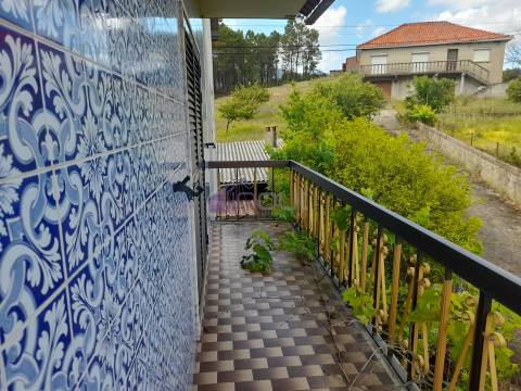 Moradia T4 Venda em Almaceda,Castelo Branco