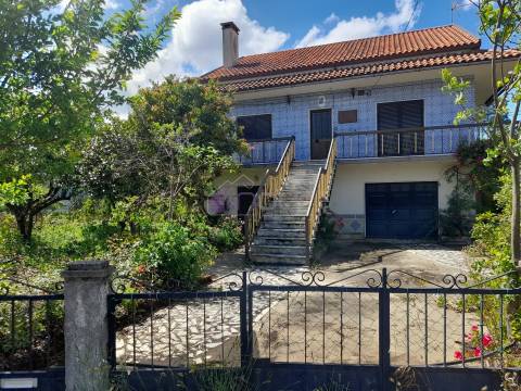 Moradia T4 Venda em Almaceda,Castelo Branco