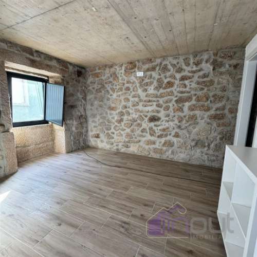 Moradia T2 com 100 m² – Moderna, luminosa e pronta a habitar