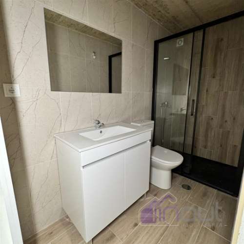 Moradia T2 com 100 m² – Moderna, luminosa e pronta a habitar