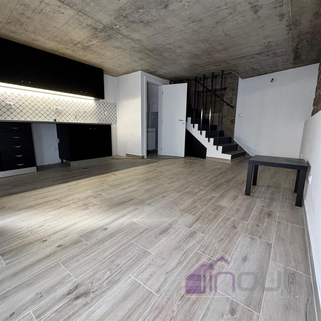 Moradia T2 com 100 m² – Moderna, luminosa e pronta a habitar