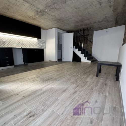 Moradia T2 com 100 m² – Moderna, luminosa e pronta a habitar