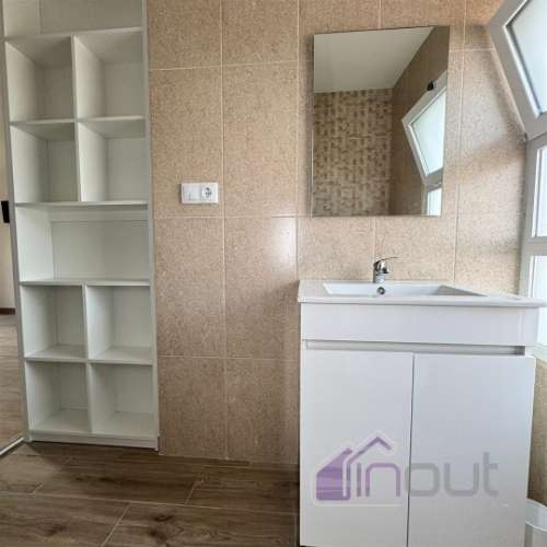Moradia T2 com 100 m² – Moderna, luminosa e pronta a habitar