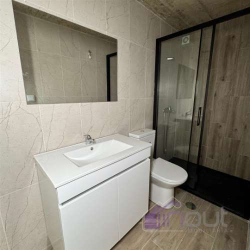Moradia T2 com 100 m² – Moderna, luminosa e pronta a habitar