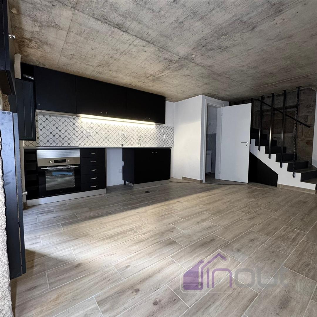 Moradia T2 com 100 m² – Moderna, luminosa e pronta a habitar