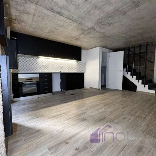 Moradia T2 com 100 m² – Moderna, luminosa e pronta a habitar