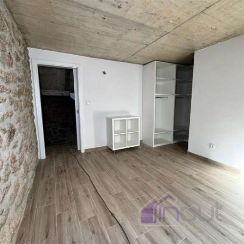 Moradia T2 com 100 m² – Moderna, luminosa e pronta a habitar