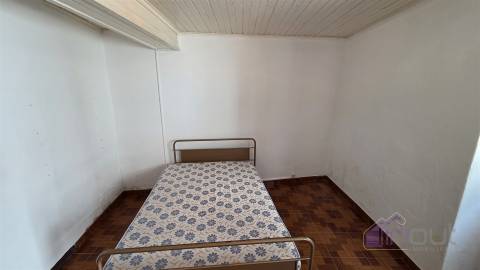Moradia em Banda T1 Arrendamento em Pinhel,Pinhel