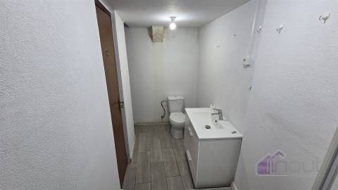 Moradia em Banda T1 Arrendamento em Pinhel,Pinhel