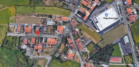 Moradia Geminada T3 Venda em Perafita, Lavra e Santa Cruz do Bispo,Matosinhos