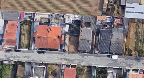 Moradia Geminada T3 Venda em Perafita, Lavra e Santa Cruz do Bispo,Matosinhos