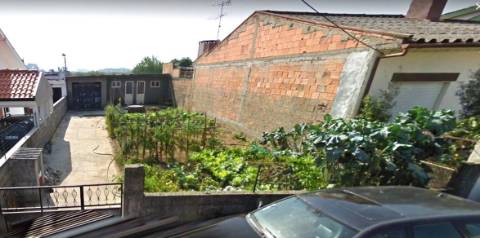 Moradia Geminada T3 Venda em Perafita, Lavra e Santa Cruz do Bispo,Matosinhos