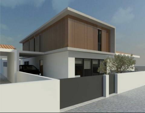 Moradia Geminada T3 Venda em Perafita, Lavra e Santa Cruz do Bispo,Matosinhos