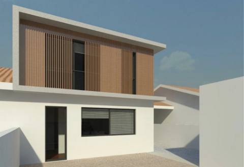 Moradia Geminada T3 Venda em Perafita, Lavra e Santa Cruz do Bispo,Matosinhos