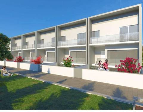 Lote de Terreno  Venda em Valongo,Valongo