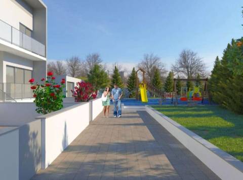 Lote de Terreno  Venda em Valongo,Valongo