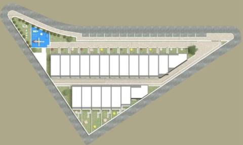 Lote de Terreno  Venda em Valongo,Valongo