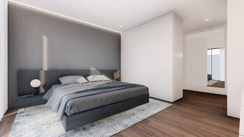 Lote de Terreno  Venda em Nogueira e Silva Escura,Maia