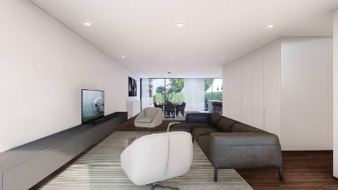 Lote de Terreno  Venda em Nogueira e Silva Escura,Maia