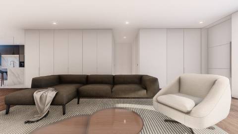 Lote de Terreno  Venda em Nogueira e Silva Escura,Maia