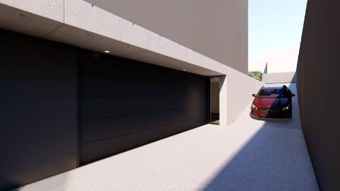 Lote de Terreno  Venda em Nogueira e Silva Escura,Maia