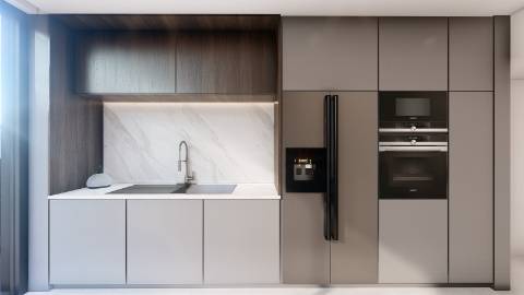 Lote de Terreno  Venda em Nogueira e Silva Escura,Maia