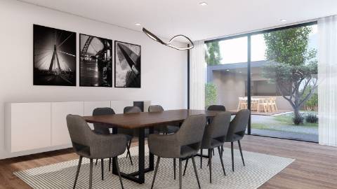 Lote de Terreno  Venda em Nogueira e Silva Escura,Maia