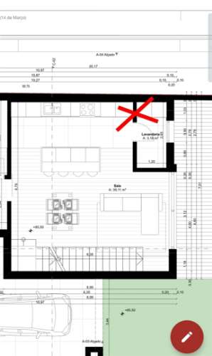 Terreno Para Construção  Venda em Castêlo da Maia,Maia