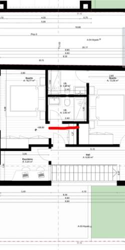 Terreno Para Construção  Venda em Castêlo da Maia,Maia