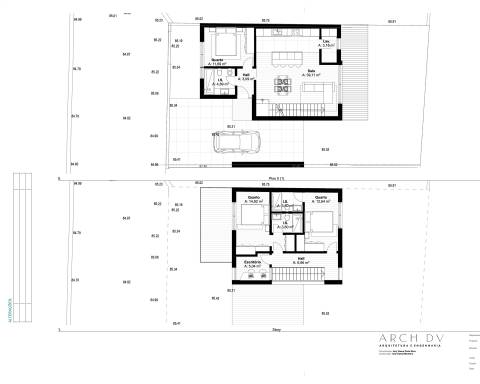 Terreno Para Construção  Venda em Castêlo da Maia,Maia