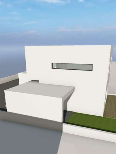 Terreno Para Construção  Venda em Castêlo da Maia,Maia