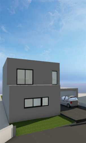 Terreno Para Construção  Venda em Castêlo da Maia,Maia