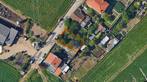 Terreno Para Construção  Venda em Castêlo da Maia,Maia