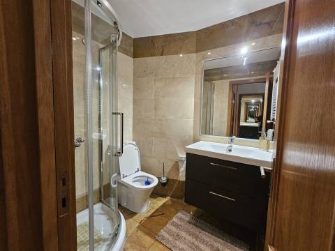 Apartamento T3 Venda em São Mamede de Infesta e Senhora da Hora,Matosinhos