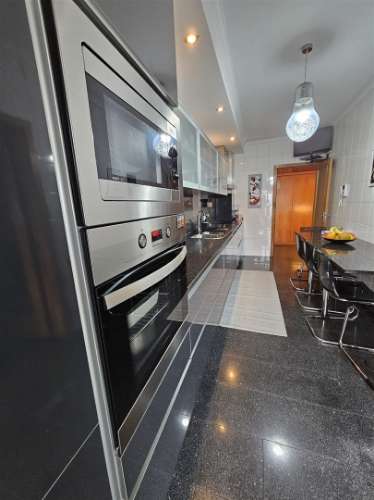 Apartamento T3 Venda em São Mamede de Infesta e Senhora da Hora,Matosinhos