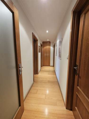 Apartamento T3 Venda em São Mamede de Infesta e Senhora da Hora,Matosinhos