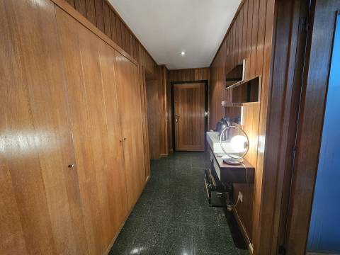 Apartamento T3 Venda em São Mamede de Infesta e Senhora da Hora,Matosinhos