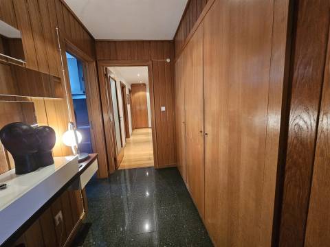 Apartamento T3 Venda em São Mamede de Infesta e Senhora da Hora,Matosinhos