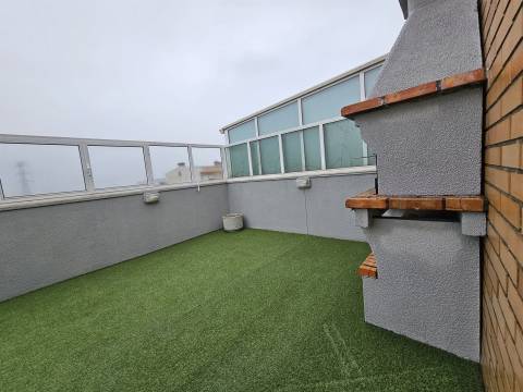 Apartamento T3 Venda em São Mamede de Infesta e Senhora da Hora,Matosinhos