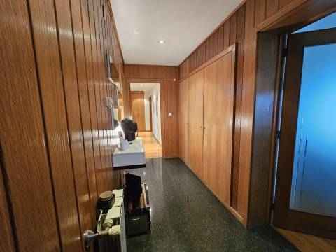 Apartamento T3 Venda em São Mamede de Infesta e Senhora da Hora,Matosinhos