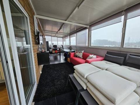 Apartamento T3 Venda em São Mamede de Infesta e Senhora da Hora,Matosinhos