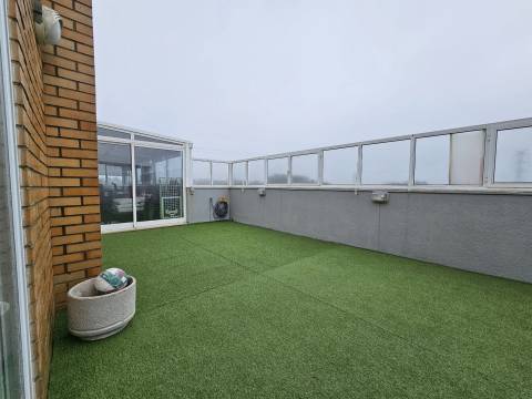 Apartamento T3 Venda em São Mamede de Infesta e Senhora da Hora,Matosinhos