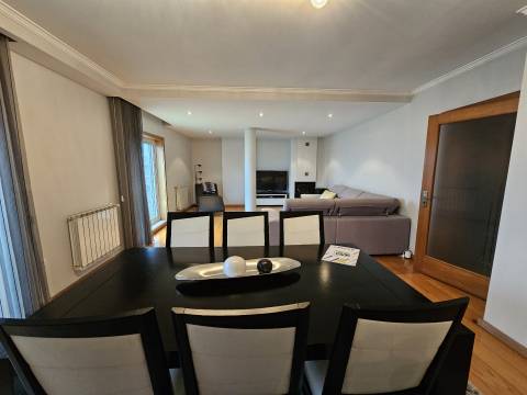 Apartamento T3 Venda em São Mamede de Infesta e Senhora da Hora,Matosinhos